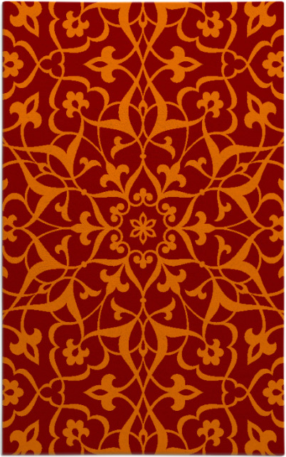 wray rug - item 921485