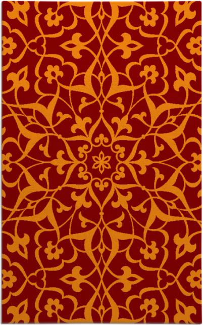 wray rug - item 921487