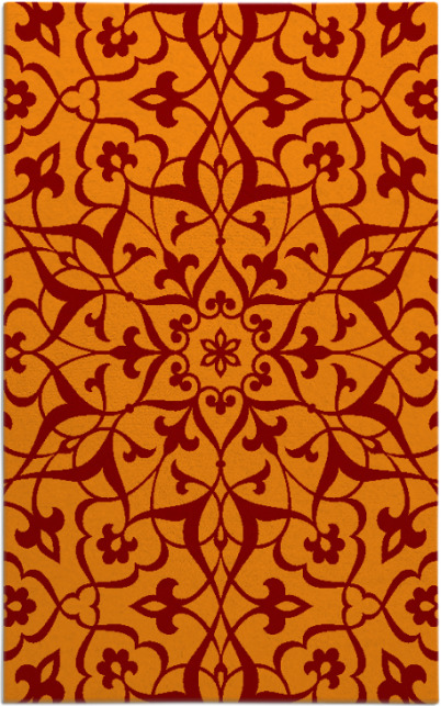 wray rug - item 921488