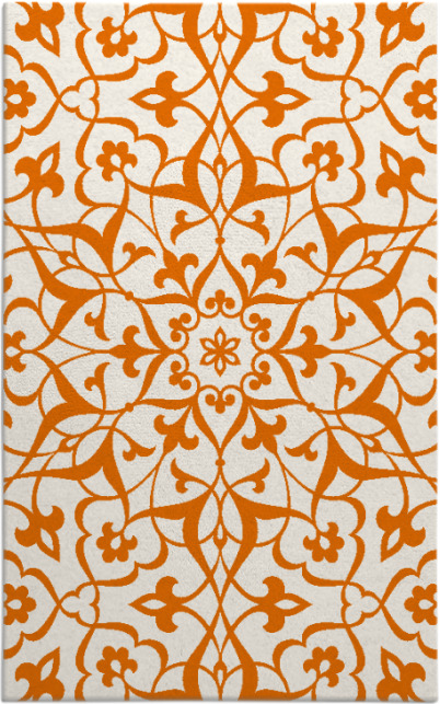 wray rug - item 921489