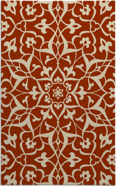 wray rug - item 921496