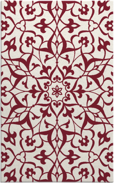 wray rug - item 921505