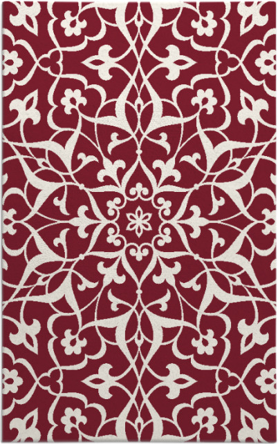 wray rug - item 921506