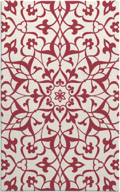 wray rug - item 921507