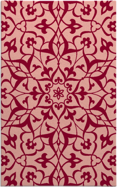 wray rug - item 921511