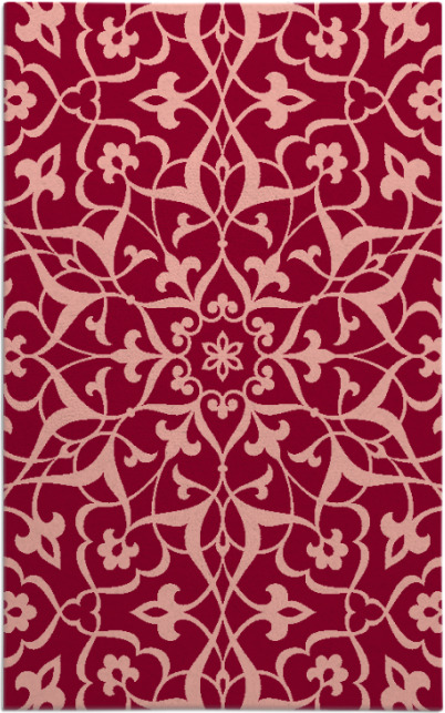 wray rug - item 921512