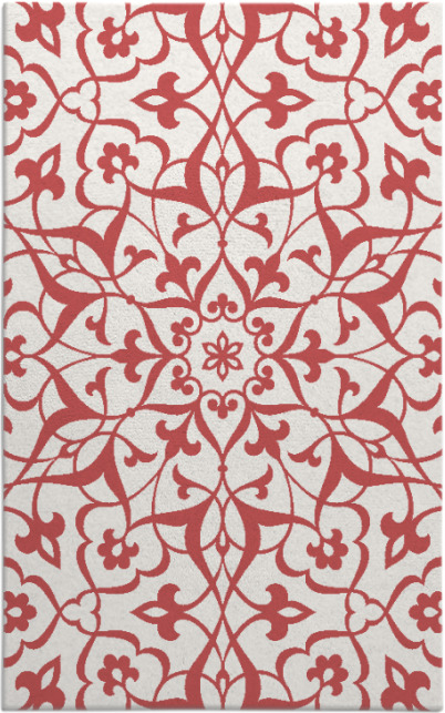 wray rug - item 921515