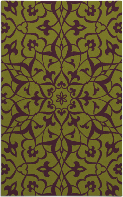 wray rug - item 921521