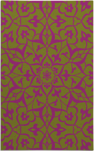 wray rug - item 921523