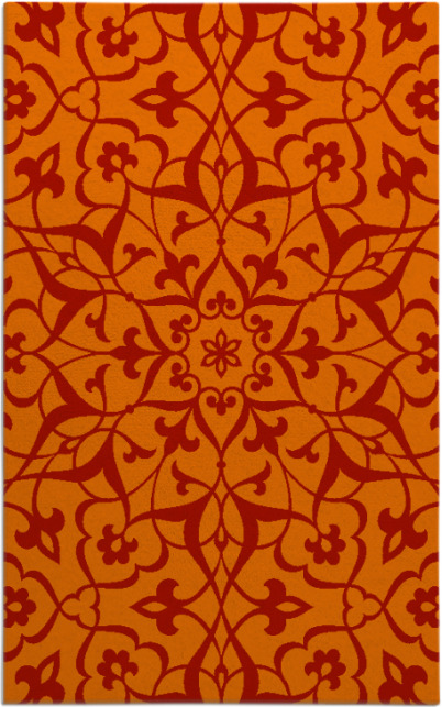 wray rug - item 921537