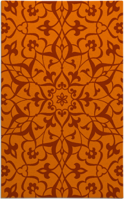 wray rug - item 921539