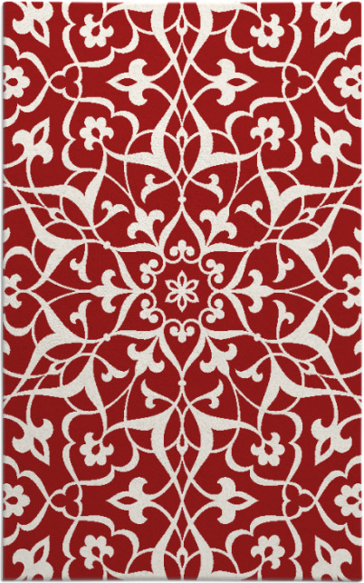 wray rug - item 921542