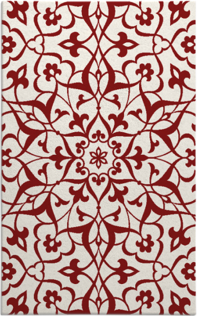wray rug - item 921543