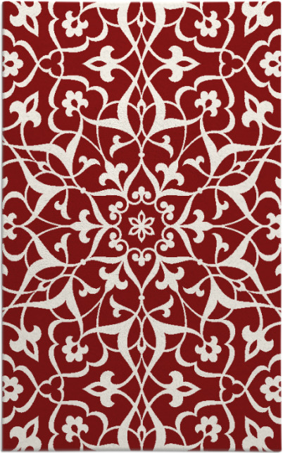 wray rug - item 921544