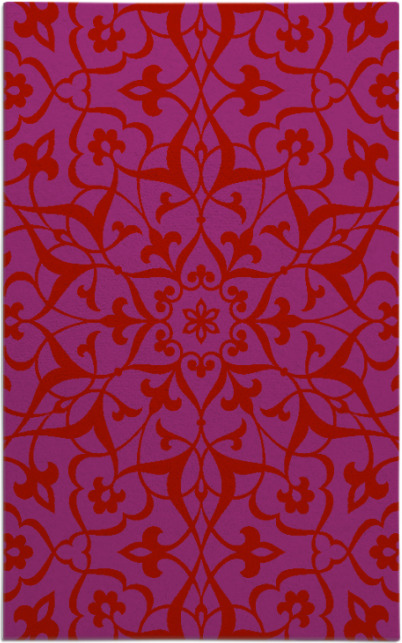 wray rug - item 921545