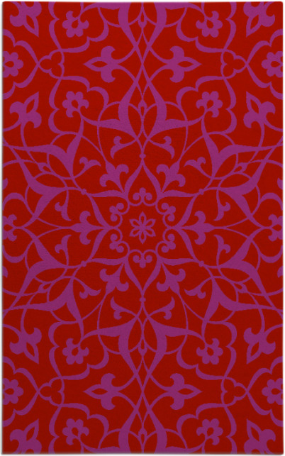 wray rug - item 921546