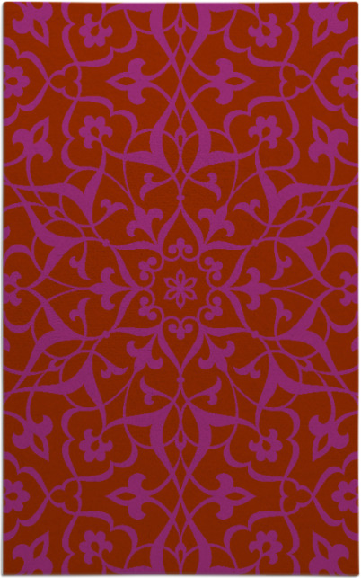 wray rug - item 921548