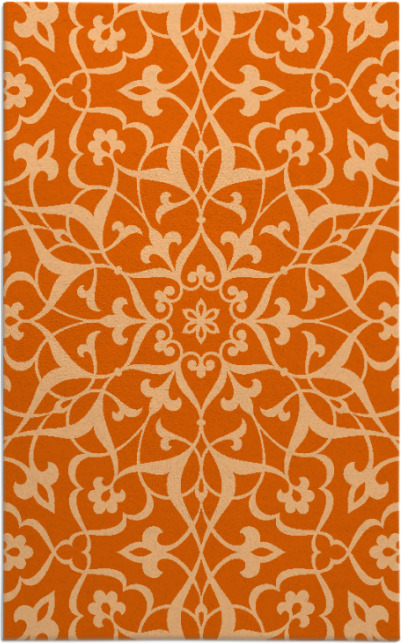 wray rug - item 921554