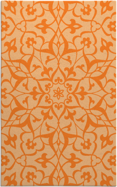 wray rug - item 921555