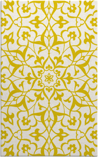 wray rug - item 921570