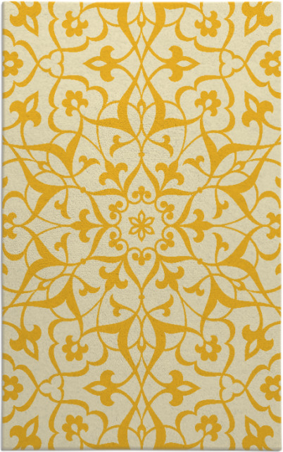 wray rug - item 921590