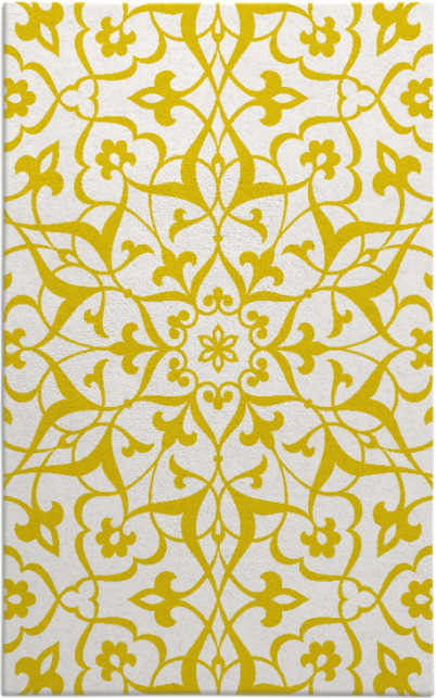 wray rug - item 921601