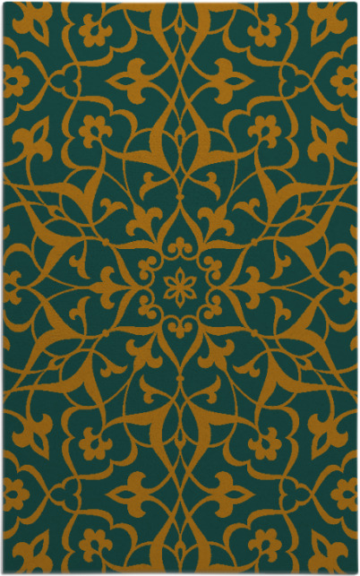 wray rug - item 921608