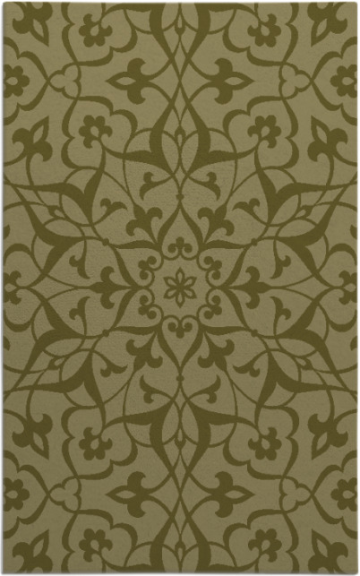 wray rug - item 921625