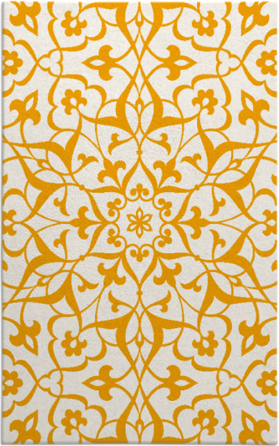 wray rug - item 921629