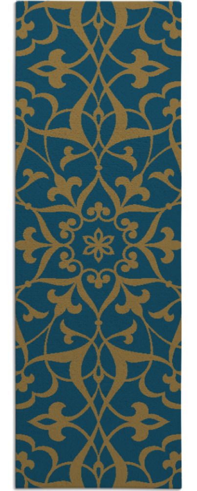 wray rug - item 922036