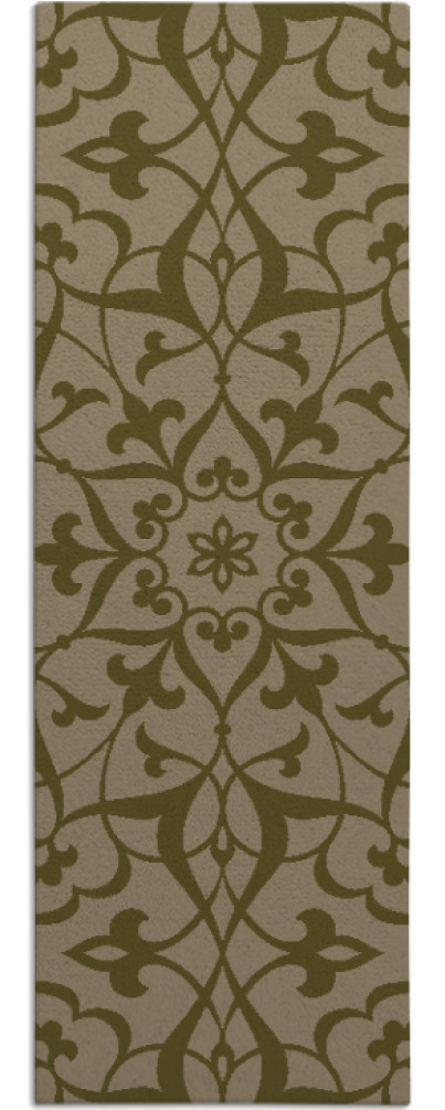 wray rug - item 922121