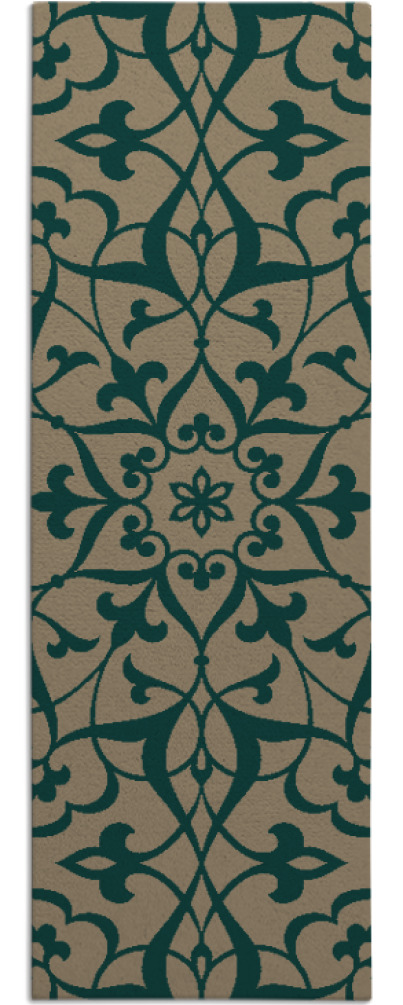 wray rug - item 922123