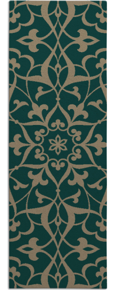 wray rug - item 922124