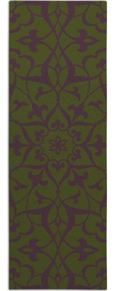 wray rug - item 922147
