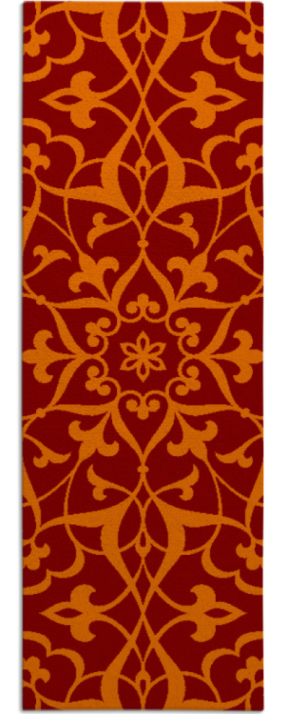 wray rug - item 922205