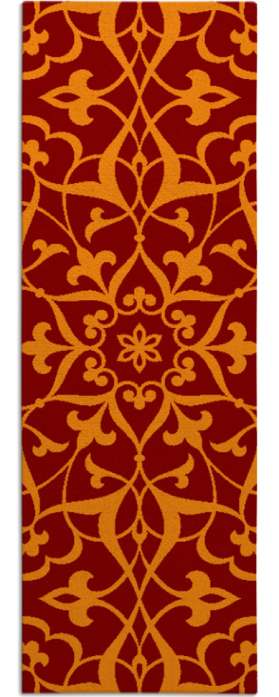 wray rug - item 922207