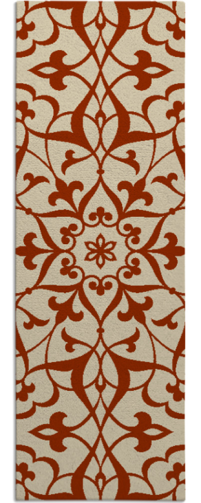 wray rug - item 922215