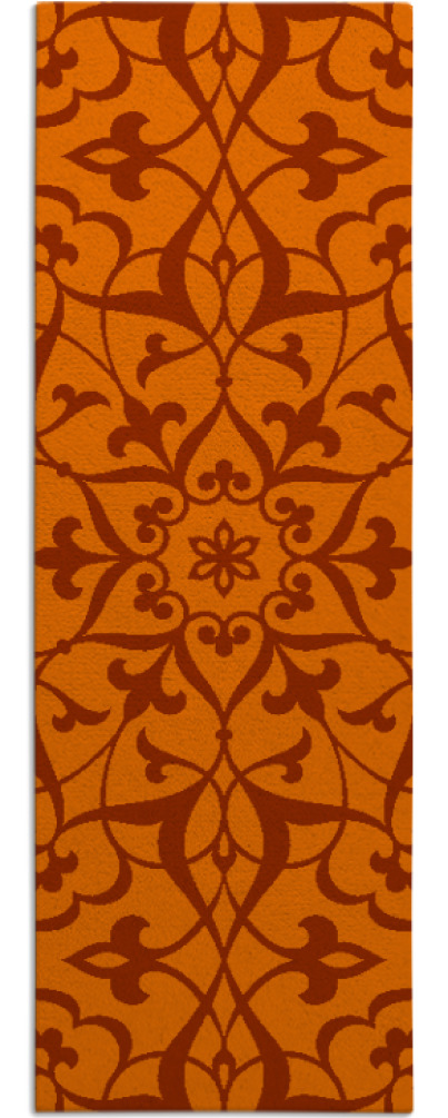 wray rug - item 922259