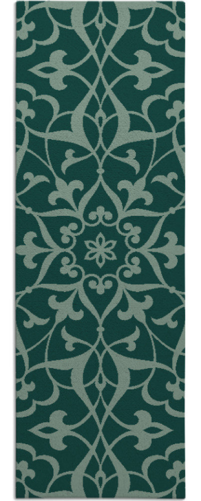 wray rug - item 922331