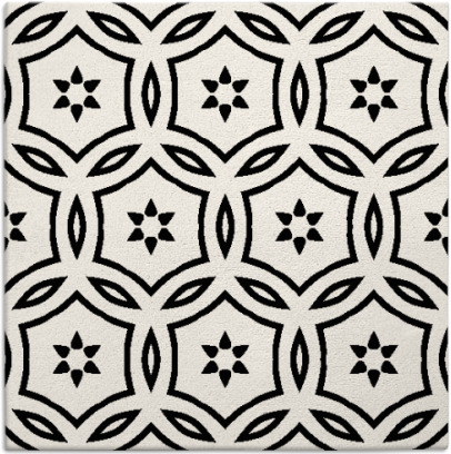 starsix rug - item 925969
