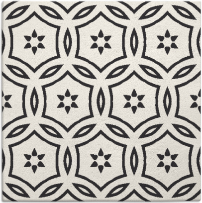 starsix rug - item 925971