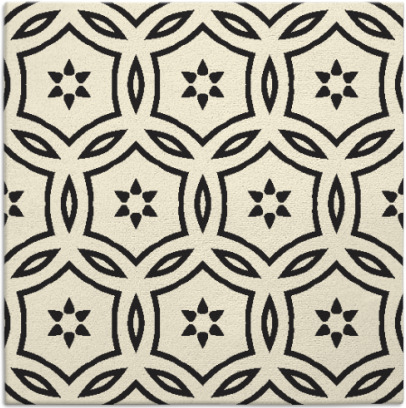 starsix rug - item 925989