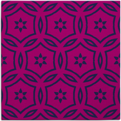 starsix rug - item 926001