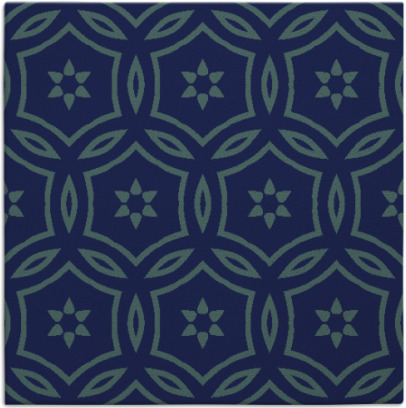 starsix rug - item 926006