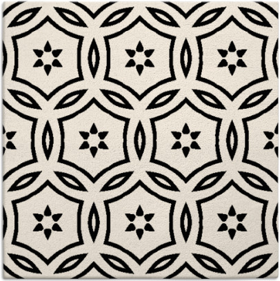 starsix rug - item 926030