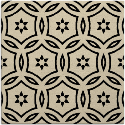 starsix rug - item 926032