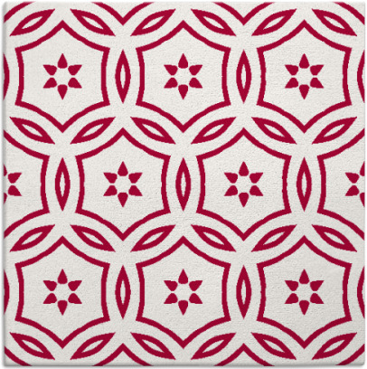 starsix rug - item 926085