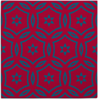 starsix rug - item 926089