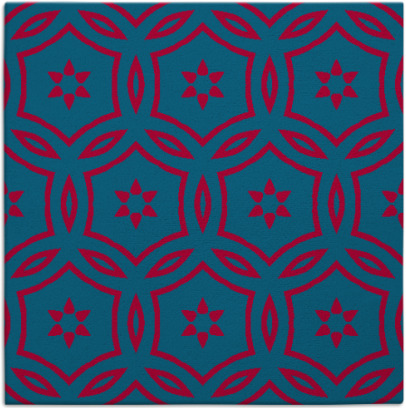 starsix rug - item 926090