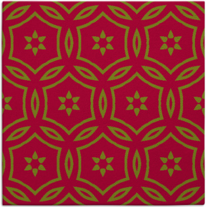starsix rug - item 926091
